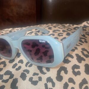 ICY QUAY SUNGLASSES ❄️